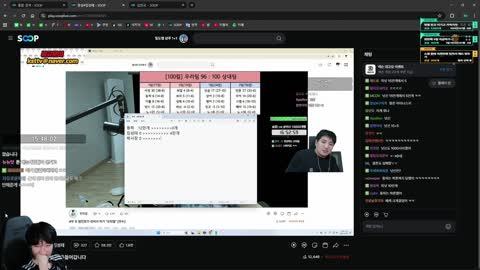 주륵주륵르르 - [클립]한둬얼의 둬창으로 바뀐 세계선