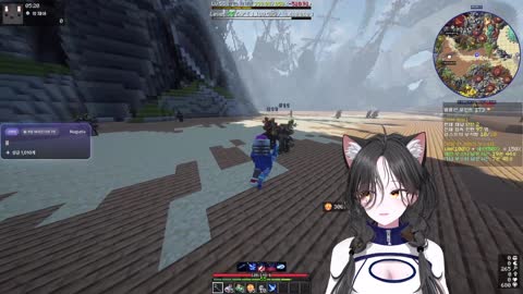 Deadlift_220 - 충동서버 ) 감스트: 나도 몰강 몇번 했는데? ㅋㅋ...