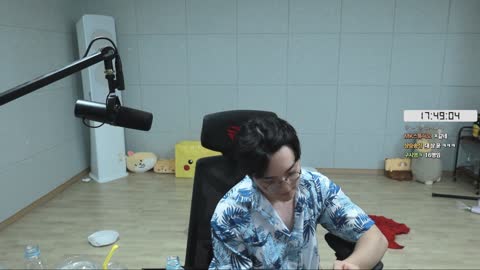 주륵주륵르르 - [클립]성태: 그리고 이게 다시 한번 느끼거든 너무 크...