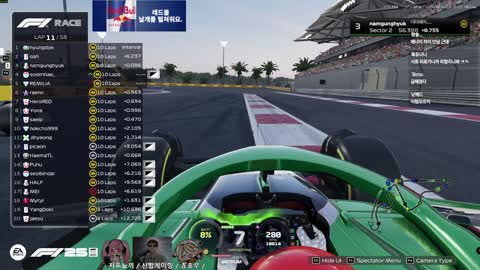 SunTime_ - [클립]와 오아 휠투휠