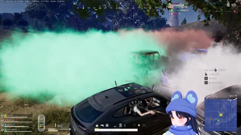 월룩이 - [클립]4의 악마 한둬얼과 함께 진짜 4등 해버린 김릴파