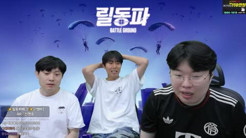 플라즈마단 - [클립]이지상 : 오버워치가 심정지 상태였는데 봉준씨...