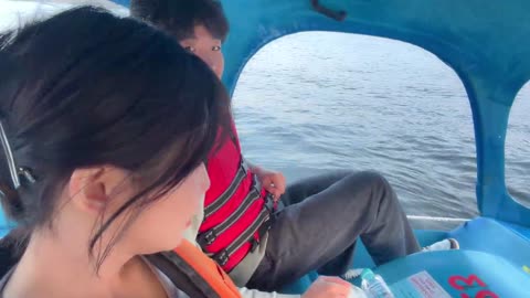 주륵주륵르르 - [클립]우정잉한테 매너손 하는 스맵