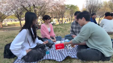 플라즈마단 - [클립]스맵 : 첫 연애 언제하셨어요? / 이경민 :26? /...