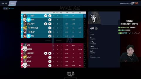 플라즈마단 - [클립]김민교 살짝 긁는 깐숙, 바로 반응하는 김민교 ...