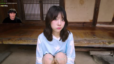 주륵주륵르르 - [클립]타요 2부 국산 fmv 여름미녀 심장 폭풍 주의보...