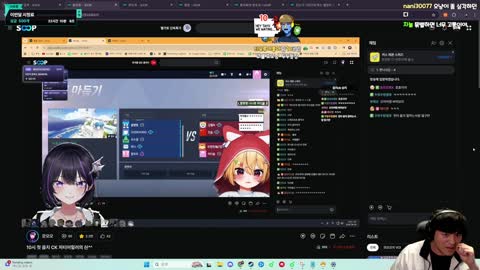 김고미__ - [클립]타요 오버워치