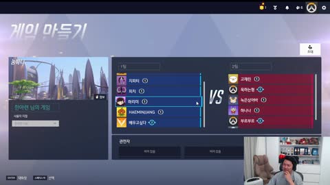 주륵주륵르르 - [클립]욱형: 안녕하세요~ 안녕하세요~ 남순: 목소리 ...