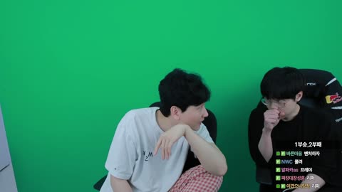 주륵주륵르르 - [클립]김민교: 너랑 킴성태 똑같애 궁 쓰지 말라니까 ...