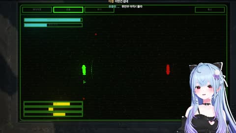 김고미__ - [클립]다크워터 종겜! 타요 박사장 양도끼