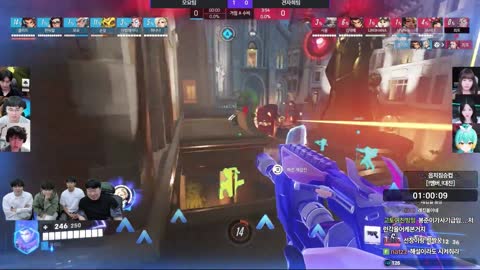 @핑몬이@ - [클립]1027점 롤 한판만 하고 내전 구경 조금만