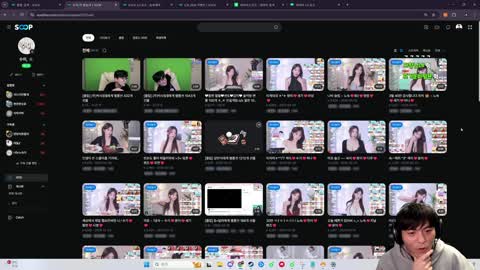 플라즈마단 - [클립]민결희 : 준수 왜 튕겨? / 타요 : 왕사남 그 분...