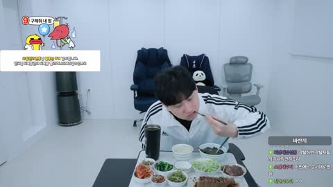 주륵주륵르르 - [클립]김민교: 일요일 낮에 풋살하고 저녁에 학살이 오...