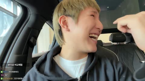 야바 - [클립]BYD 매장에서 소프트웨어 불시 정신검열 시도하는 장지수...