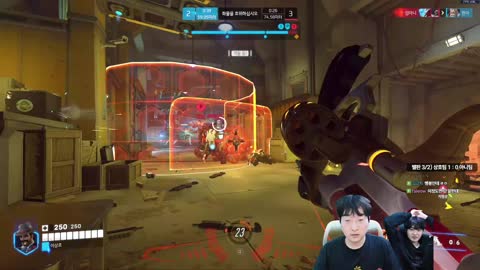 주륵주륵르르 - [클립]이상호 상서디 매드 무비에 경고 주는 임아니