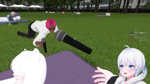 백숙파김영남 - [클립]자연스러웠던 투미츠ㅋㅋㅋㅋㅋ