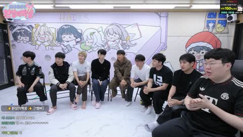 플라즈마단 - [클립]	김봉준 : 박사장 진지하게 여친 없다고 합니다....