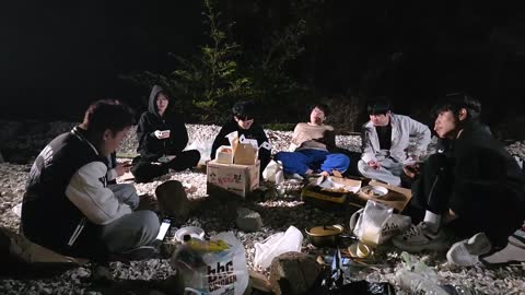 주륵주륵르르 - [클립]김민교가 얘기해주는 민교네 가정사