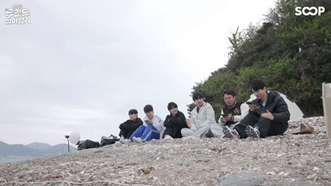 주륵주륵르르 - [클립]김민교: 뭐 하나 물어보려고 내 얼굴이 어떤 편이...