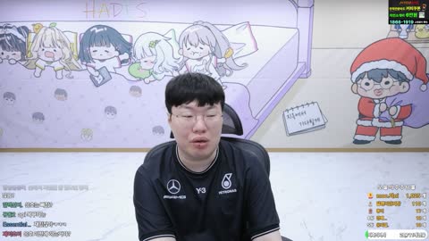 야바 - [클립]여러분이 도배를 해도 안 읽는 건 제가 일부러 안 읽는 ...