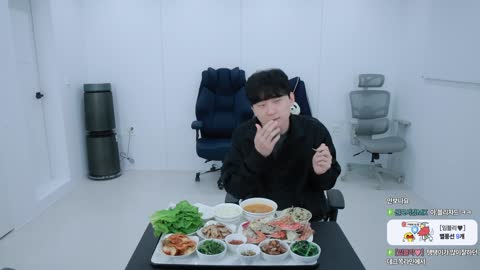 야바 - [클립]김민교) LCK 끝나고 오늘 봉준이형네 갑니다. 가서 일...