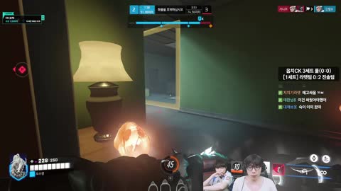 플라즈마단 - [클립]마지막 4명 자르고 화물 혼자서 미는 저라뎃 ...