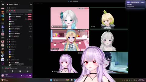 Deadlift_220 - [클립]삼삼한 이야기하실 분 저에게로 [버컴]