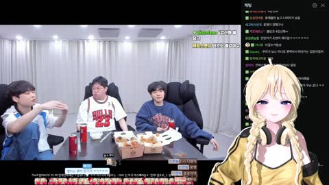 으악민초다 - [클립]감스트밈 모르고 악성으로 오해해서 시청자 블랙한...