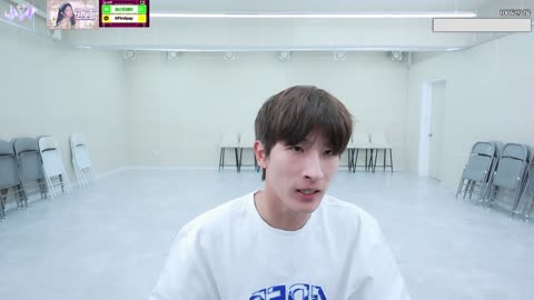 파란햇님. - [클립]JSA)드릴말씀이 있습니다.