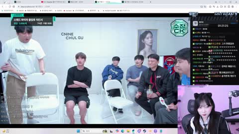 파란햇님. - [클립][?흑카데미?] 수장ck 펀딩 좀 도와주세요 오라버니...