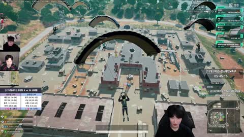 프맵임 - [클립]킬내기중 피넛팀 개웃긴 상황 ㅋㅋㅋㅋㅋㅋㅋㅋ