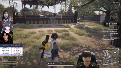 프맵임 - [클립]깐숙이지켜, 경호벗겨, 나닝이모 꽉껴입어