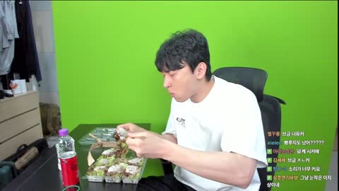 주륵주륵르르 - [클립]김민교 이지상캠 ㅋㅋㅋㅋㅋㅋㅋ