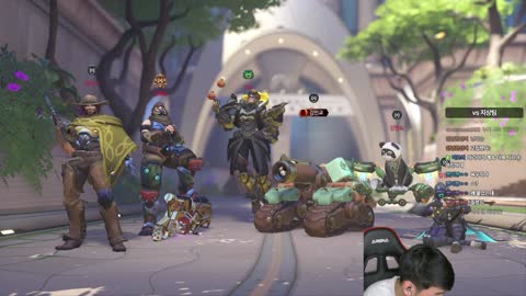 플라즈마단 - [클립]도현컵 스크림