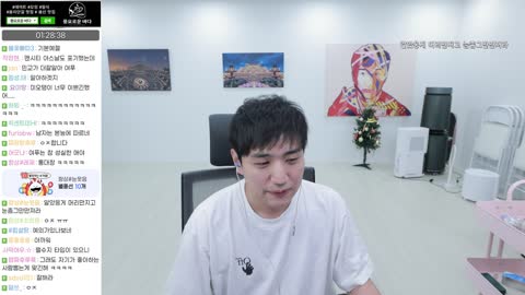 플라즈마단 - [클립]킴성태 (교푸단): 오늘 민교 될 줄 알았는데... /...