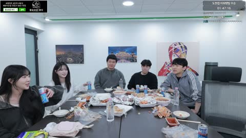 플라즈마단 - [클립]김민교 : 프로게이머중에서 가장 잘하는 탱커 누구...