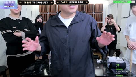 auxhdtchsirg - [클립]스타  염창클럽 vs 스타BJ 20만개빵(패배시 ...