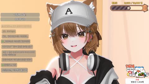 Deadlift_220 - [클립][도파민] 버컴 신규멤버 킹냥이입니다 ^^