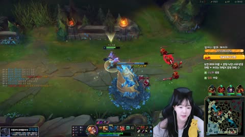 주륵주륵르르 - [클립]김군 욕이 개웃긴 임아니