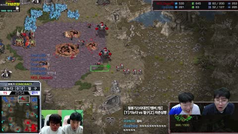 플라즈마단 - [클립]기뉴다 : 인터넷 다시 연결해봐 / 철구 : 뭐가? ...