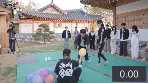 주륵주륵르르 - [클립]박사장: 짜장면 먹다가 이거 하니까 너무 좋다 ...