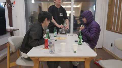 주몽3 - [클립]이지상)근데 내가 보니까 잘모르신다 여성분들을 // ...