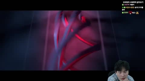 주륵주륵르르 - [클립]디바 무비 보는 김민교: 무정촌 뭐야?