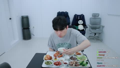 주륵주륵르르 - [클립]민교: 어인섬 정도면 칸교끠멜 라이벌로 칠만하...