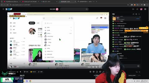 주몽3 - [클립]임아니)나 내일 짬뽕이랑 놀러가는데 // 성태)어디? /...