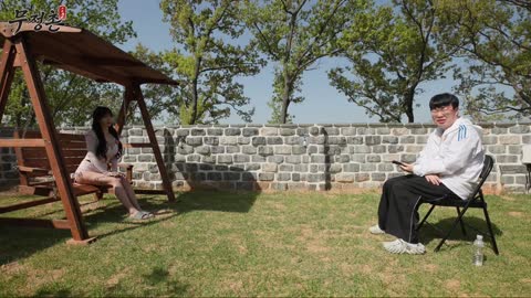 주몽3 - [클립]박사장 등만 계속봤다는 겨우디  ㅋㅋㅋㅋㅋㅋ