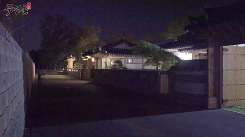 주륵주륵르르 - [클립]봉준 무정촌 CCTV