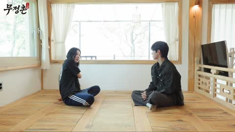 주몽3 - [클립]모쏠냄새 솔솔풍기는 여자1호님..