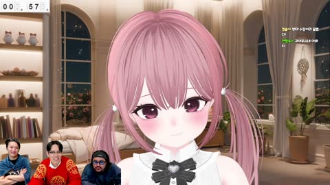 주륵주륵르르 - [클립]뿌꾸: 뿅님 ㅍㅅ을 하신 적 있어요? ㅋㅋㅋㅋ...