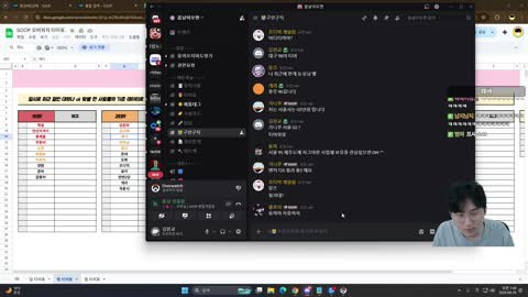 플라즈마단 - [클립]김민교 도현컵 vs 천옵대
